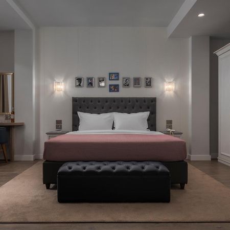 No 39 Svolou Suites Thessaloníki Eksteriør billede