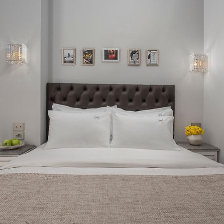 No 39 Svolou Suites Thessaloníki Eksteriør billede