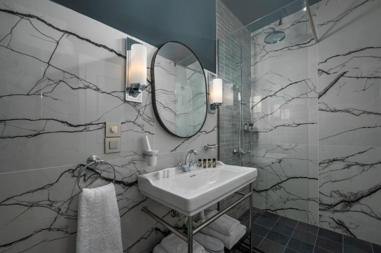 No 39 Svolou Suites Thessaloníki Eksteriør billede