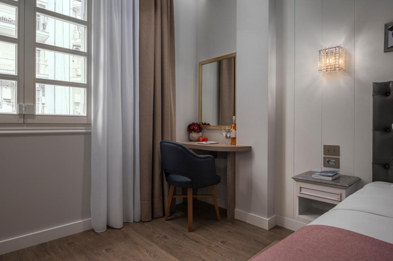 No 39 Svolou Suites Thessaloníki Eksteriør billede