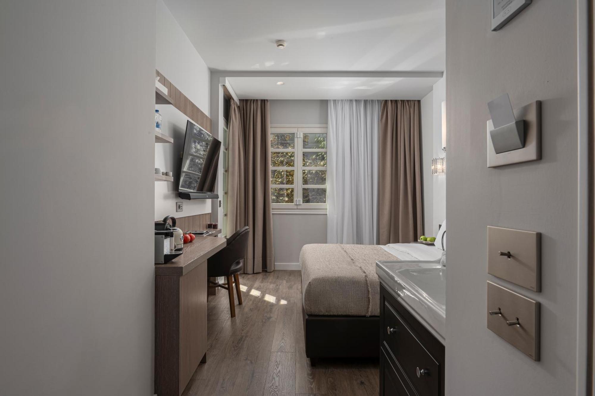 No 39 Svolou Suites Thessaloníki Eksteriør billede