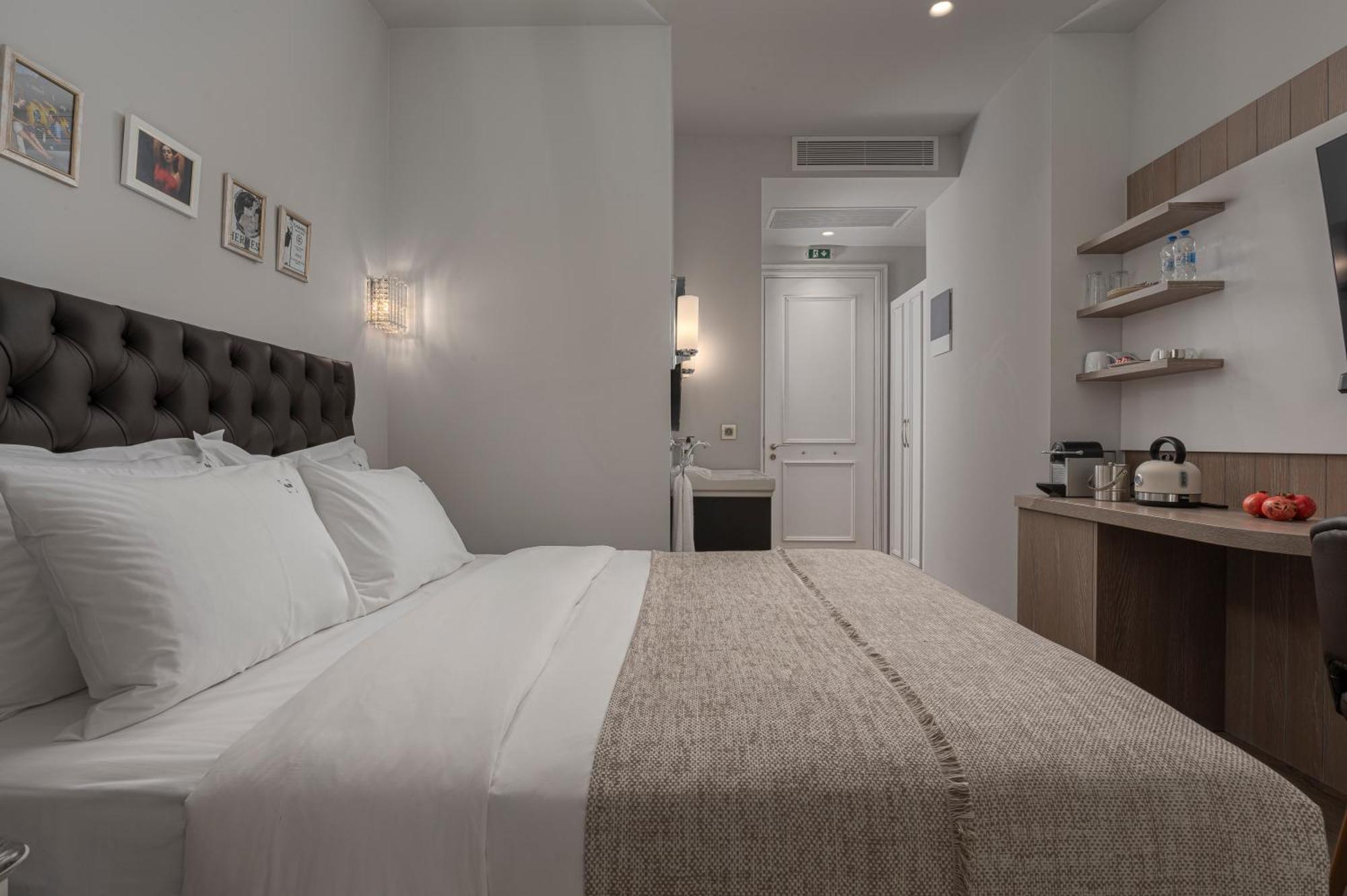 No 39 Svolou Suites Thessaloníki Eksteriør billede