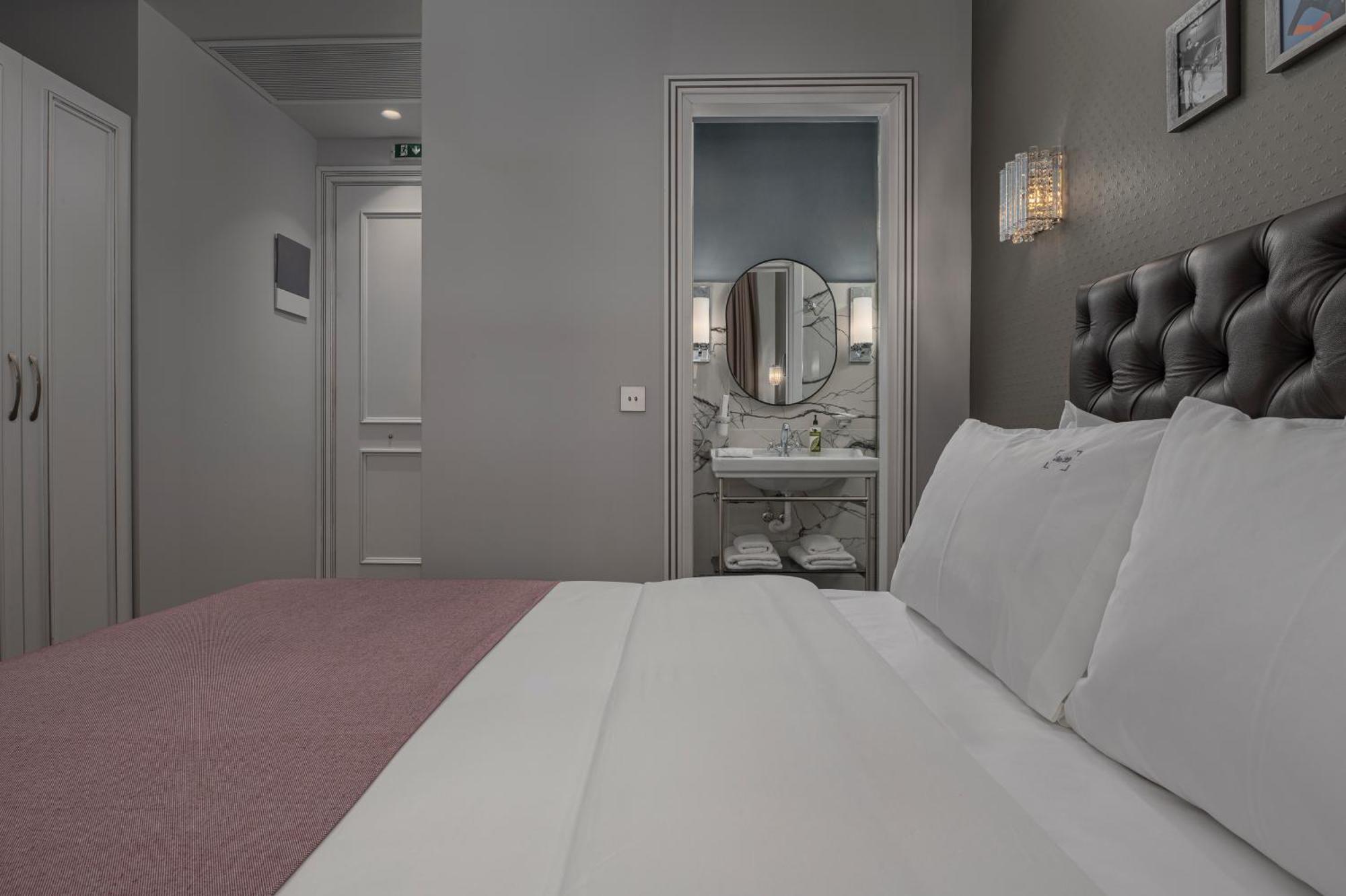 No 39 Svolou Suites Thessaloníki Eksteriør billede
