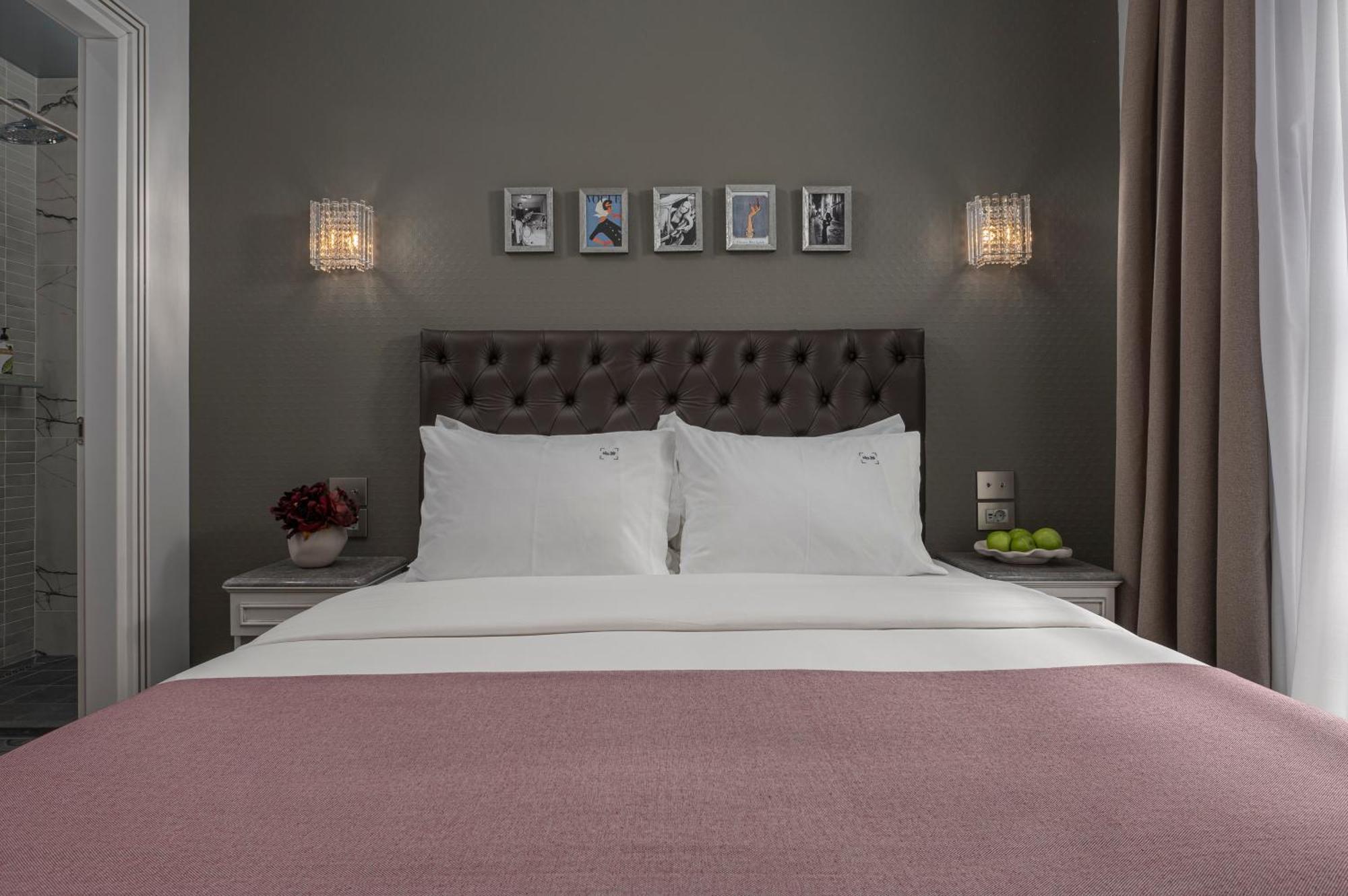 No 39 Svolou Suites Thessaloníki Eksteriør billede